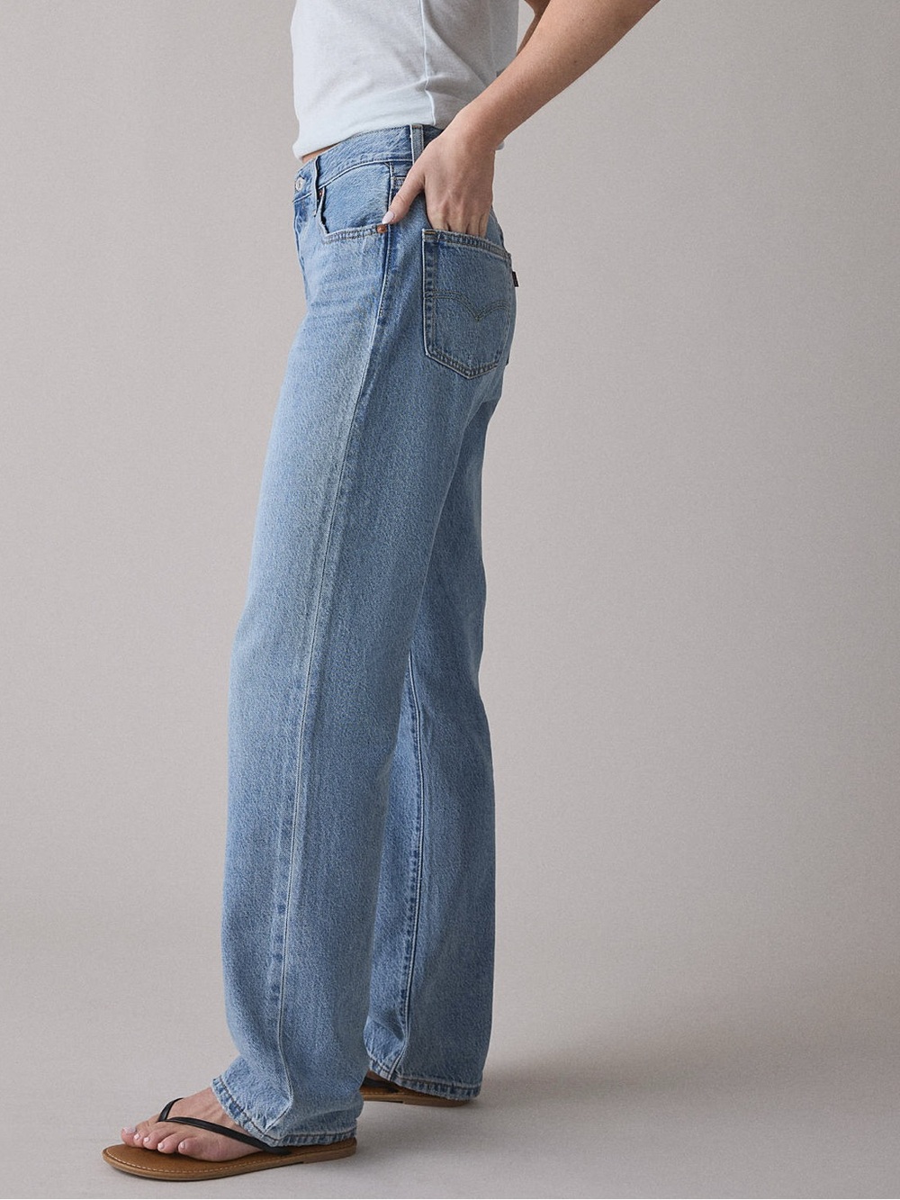 Levi’s 90s Lightweight Jean